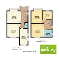 Floorplan Photo