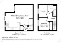 Floorplan Photo