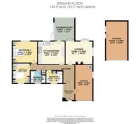 Floorplan Photo