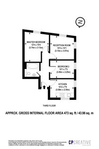 Floorplan Photo