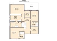 Floorplan Photo