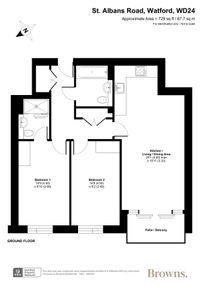 Floorplan Photo