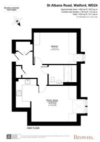 Floorplan Photo