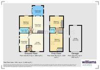 Floorplan Photo