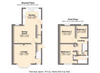 Floorplan Photo
