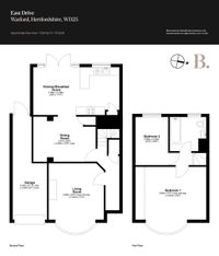 Floorplan Photo