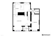 Floorplan Photo