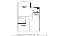 Floorplan Photo