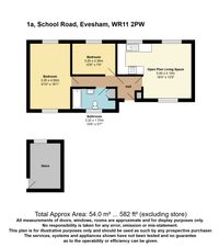 Floorplan Photo