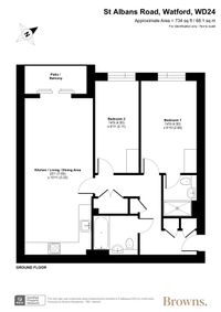 Floorplan Photo