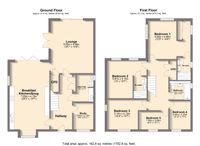 Floorplan Photo