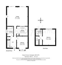 Floorplan Photo