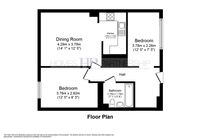 Floorplan Photo