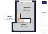 Floorplan Photo