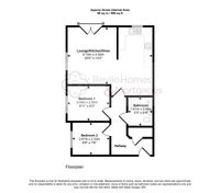 Floorplan Photo
