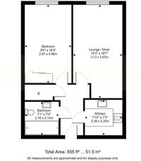 Floorplan Photo