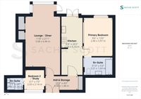 Floorplan Photo