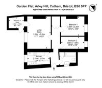 Floorplan Photo