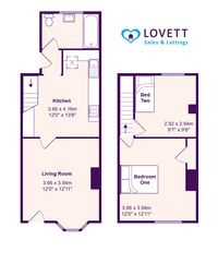Floorplan Photo