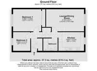 Floorplan Photo