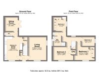 Floorplan Photo