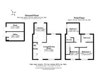 Floorplan Photo