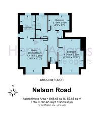 Floorplan Photo