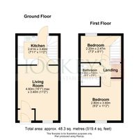 Floorplan Photo