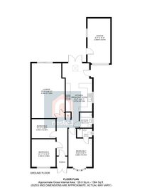 Floorplan Photo