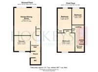Floorplan Photo
