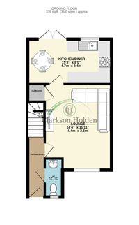 Floorplan Photo