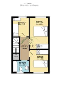 Floorplan Photo