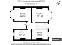 Floorplan Photo
