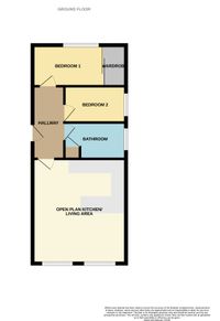 Floorplan Photo