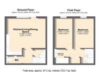 Floorplan Photo
