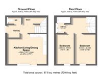 Floorplan Photo