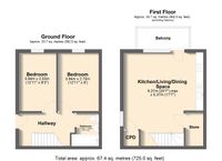 Floorplan Photo
