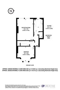 Floorplan Photo