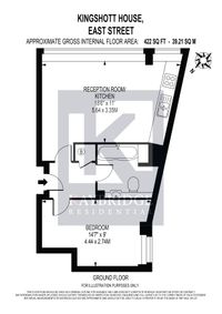 Floorplan Photo
