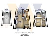 Floorplan Photo