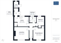 Floorplan Photo