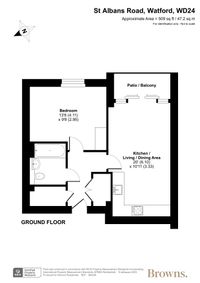 Floorplan Photo