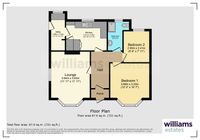 Floorplan Photo