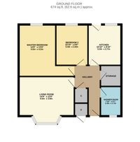 Floorplan Photo