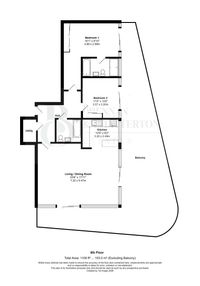 Floorplan Photo