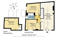 Floorplan Photo