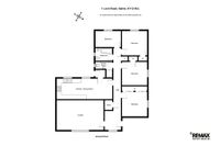 Floorplan Photo