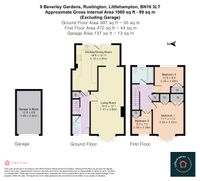 Floorplan Photo