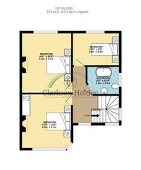 Floorplan Photo