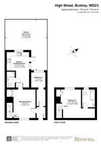 Floorplan Photo